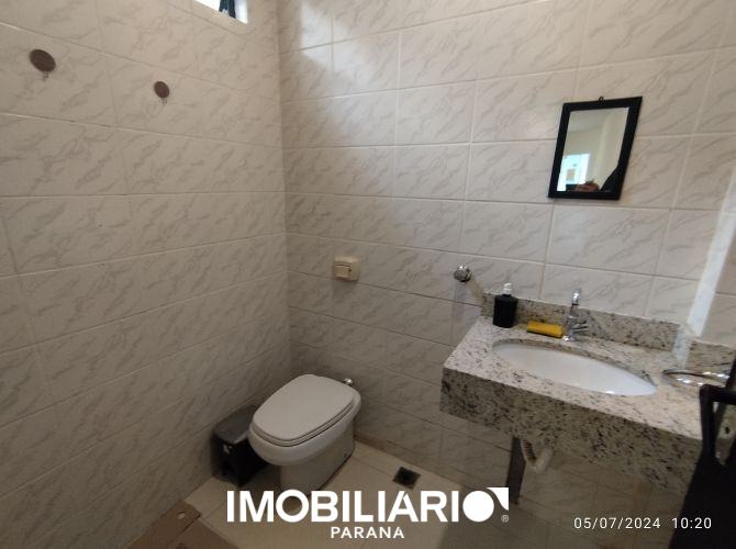 Sala Comercial para  Alugar em Umuarama pela Ilha Bella