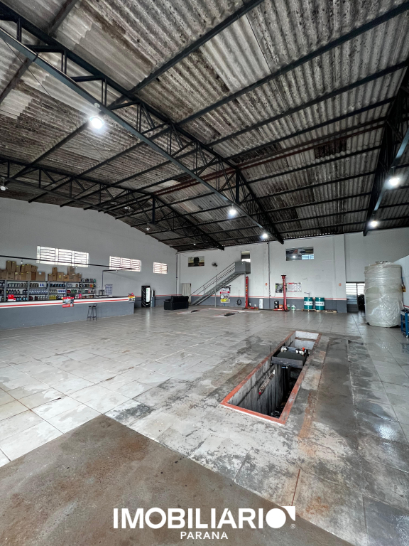 Sala Comercial para  Alugar em Umuarama pela Caetano & Otávio