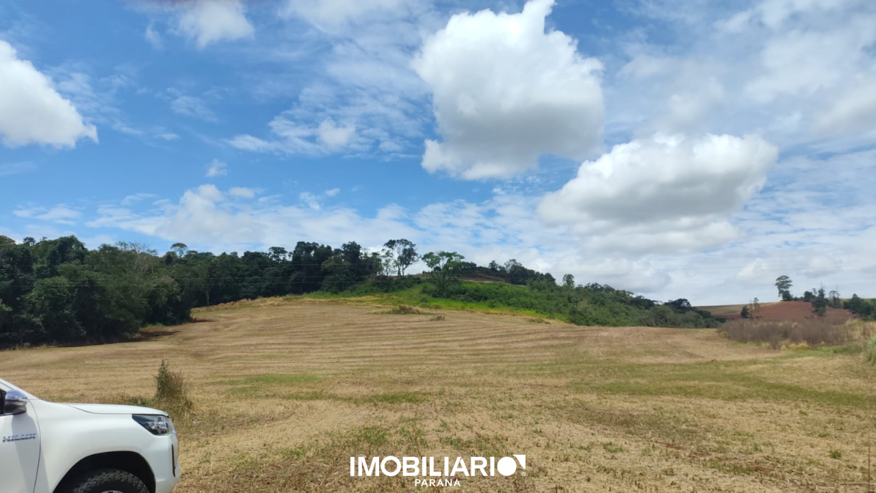Sítio para  Venda em Iretama pela Nadiel Imóveis