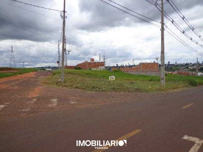 Terreno para  Venda em Umuarama pela Paulo Mendes