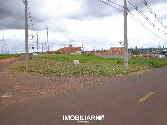 Terreno para  Venda em Umuarama pela Paulo Mendes