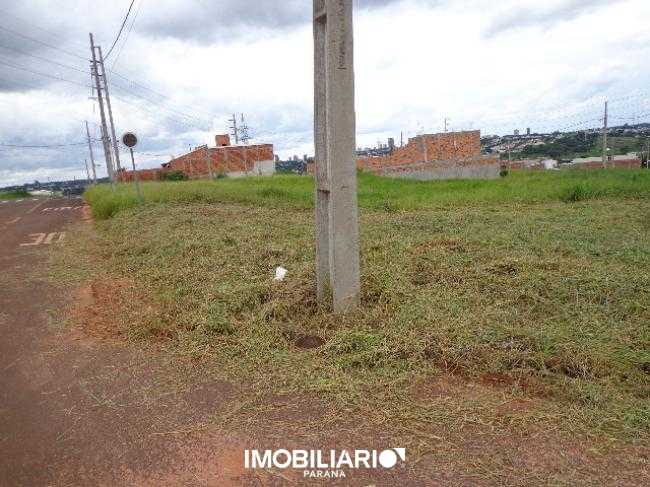 Terreno para  Venda em Umuarama pela Paulo Mendes