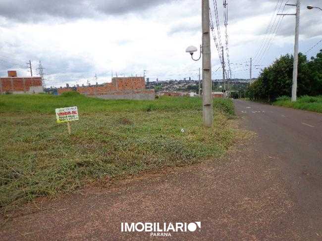 Terreno para  Venda em Umuarama pela Paulo Mendes