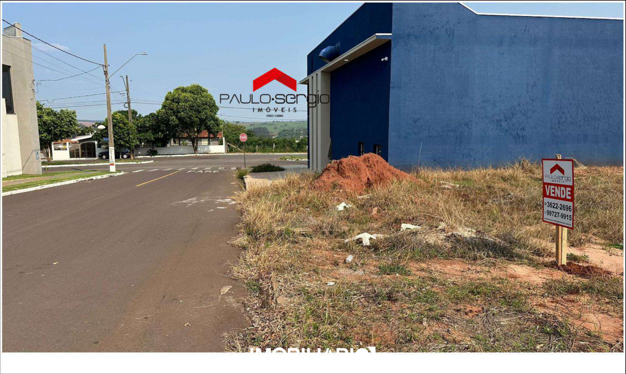 Terreno para  Venda em Umuarama pela Paulo Sergio