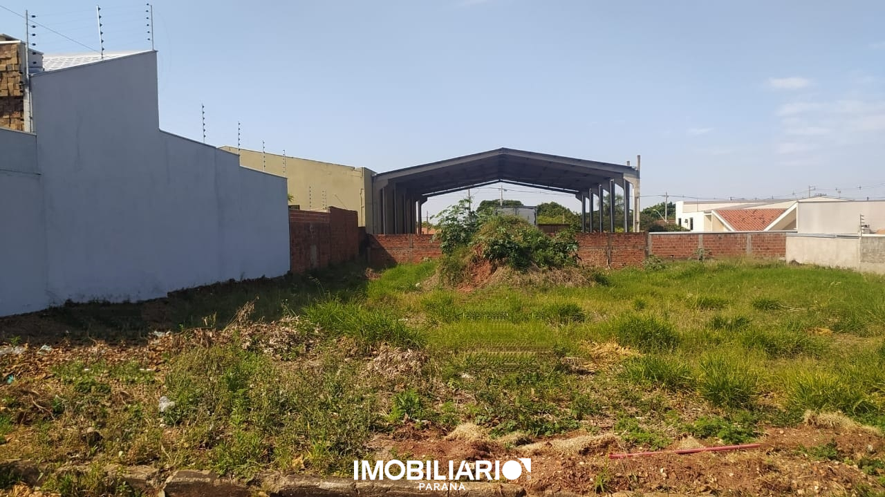 Terreno para  Venda em Umuarama pela FBF Capital