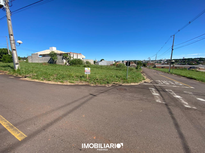 Terreno para  Venda em Umuarama pela Caetano & Otávio