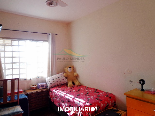 Sobrado para  Venda em Umuarama pela Paulo Mendes