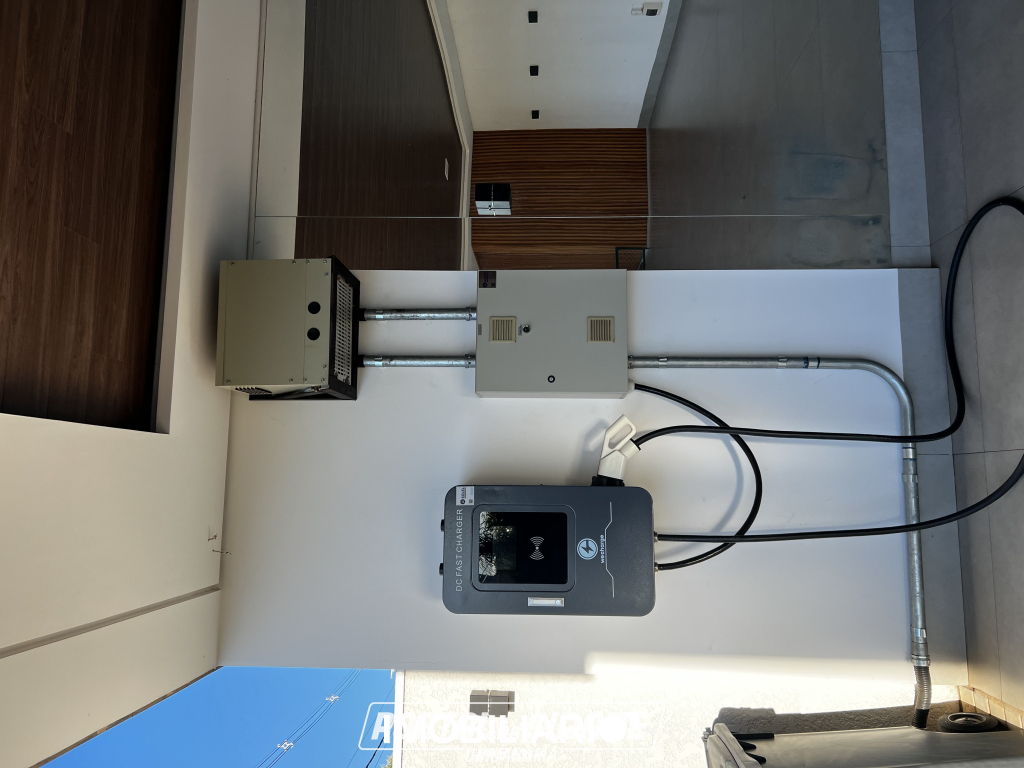 Sobrado para  Venda em Umuarama pela Pizzaia