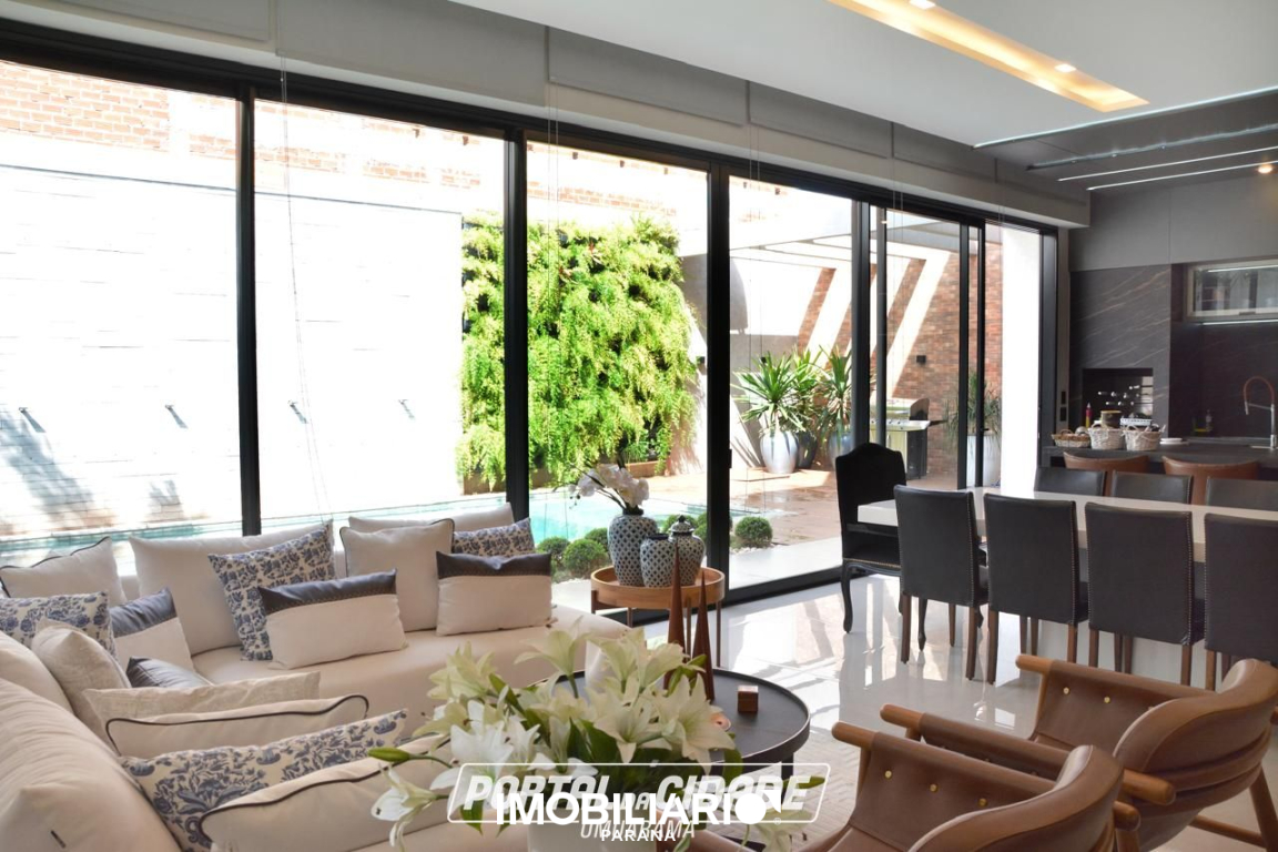 Sobrado para  Venda em Umuarama pela Pizzaia