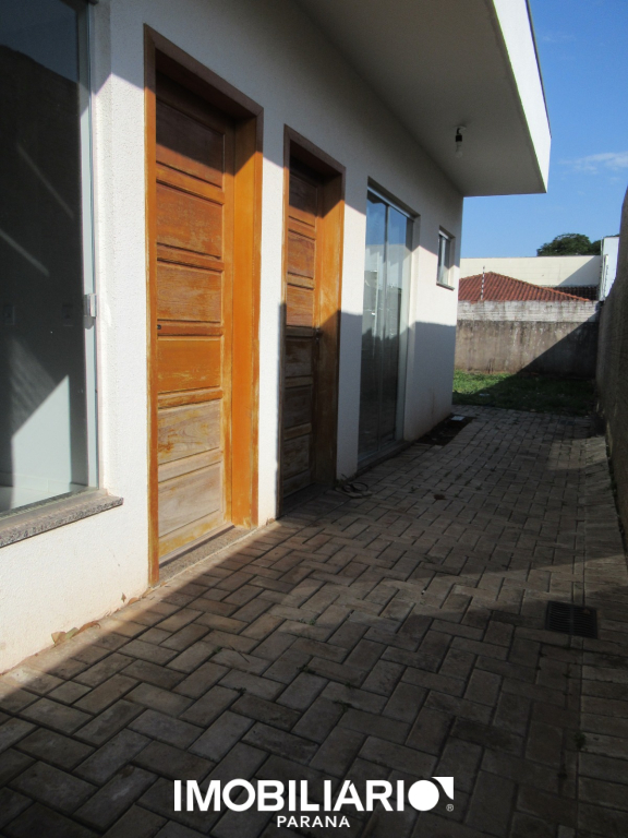 Residência para  Alugar em Umuarama pela Caetano & Otávio