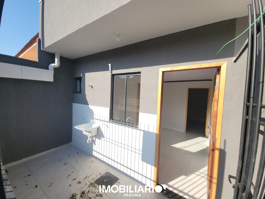 Residência para  Alugar em Umuarama pela Delta