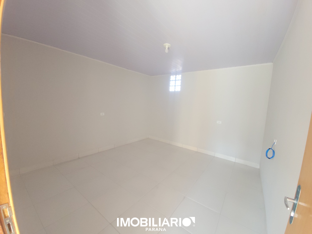 Residência para  Alugar em Umuarama pela Delta