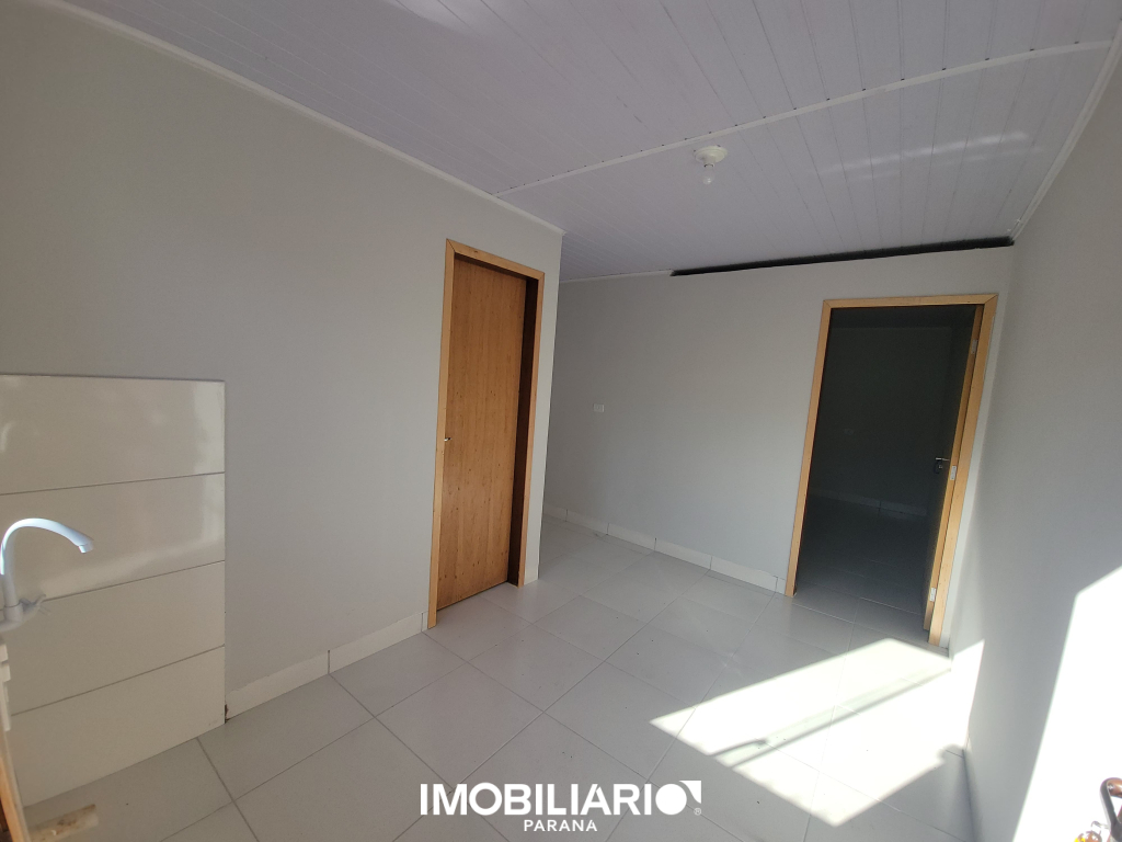 Residência para  Alugar em Umuarama pela Delta