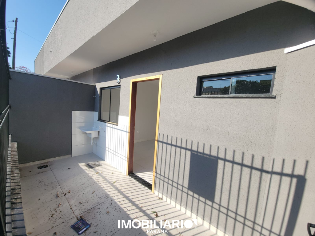 Residência para  Alugar em Umuarama pela Delta