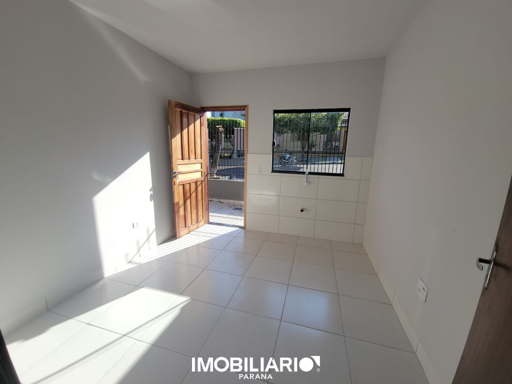 Residência para  Alugar em Umuarama pela Delta