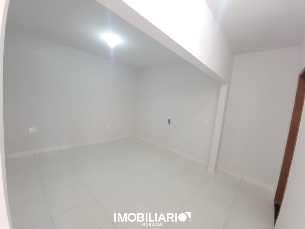 Residência para  Alugar em Umuarama pela Delta