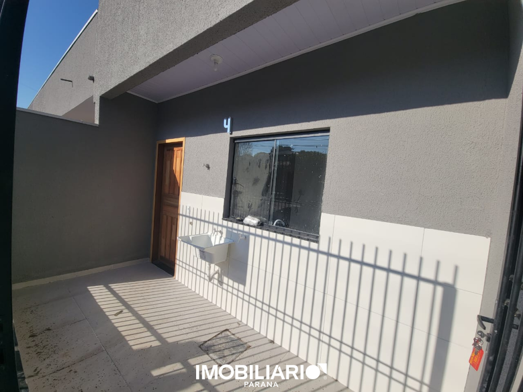 Residência para  Alugar em Umuarama pela Delta