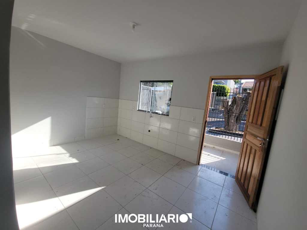 Residência para  Alugar em Umuarama pela Delta