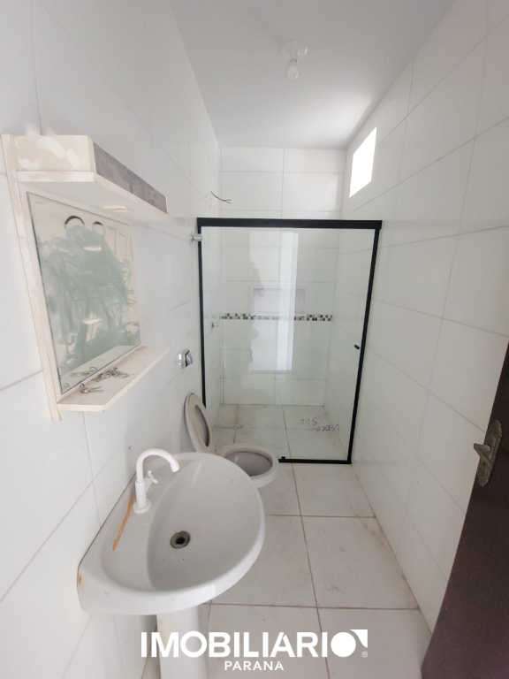 Residência para  Alugar em Umuarama pela Delta