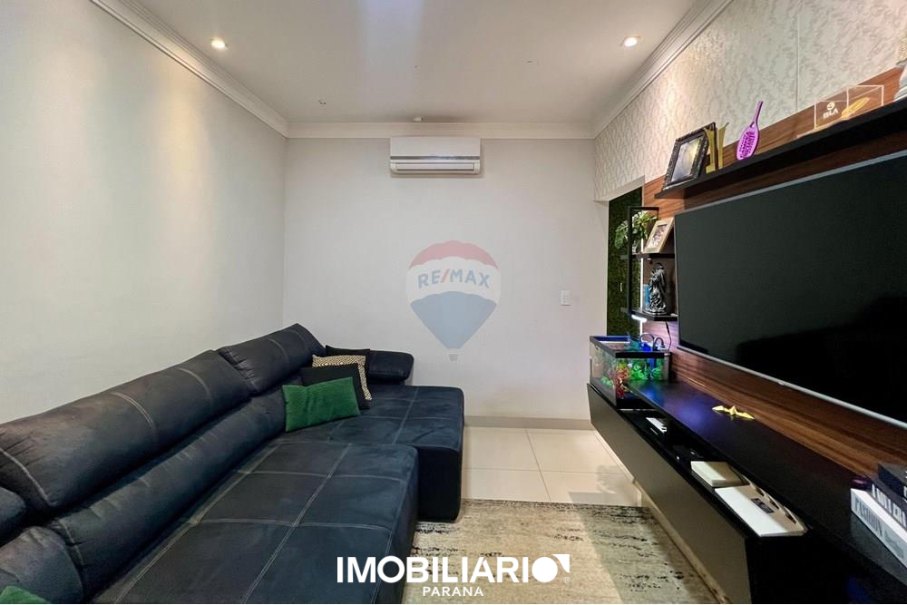 Casa Em Condomínio para  Venda em Umuarama pela Remax Majob