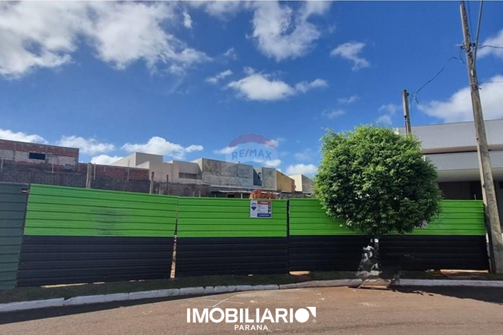 Terreno para  Venda em Umuarama pela Remax Majob