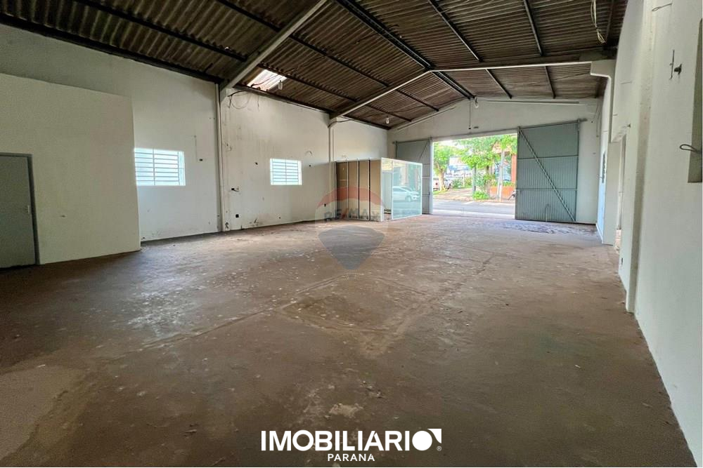 Barracão para  Venda em Umuarama pela Remax Majob