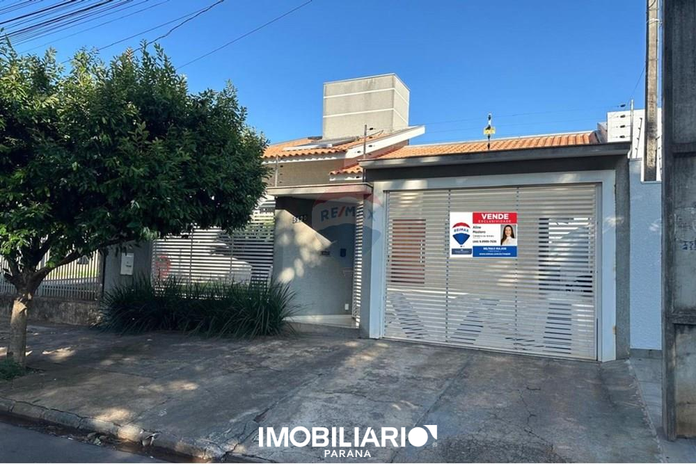 Residência para  Venda em Umuarama pela Remax Majob