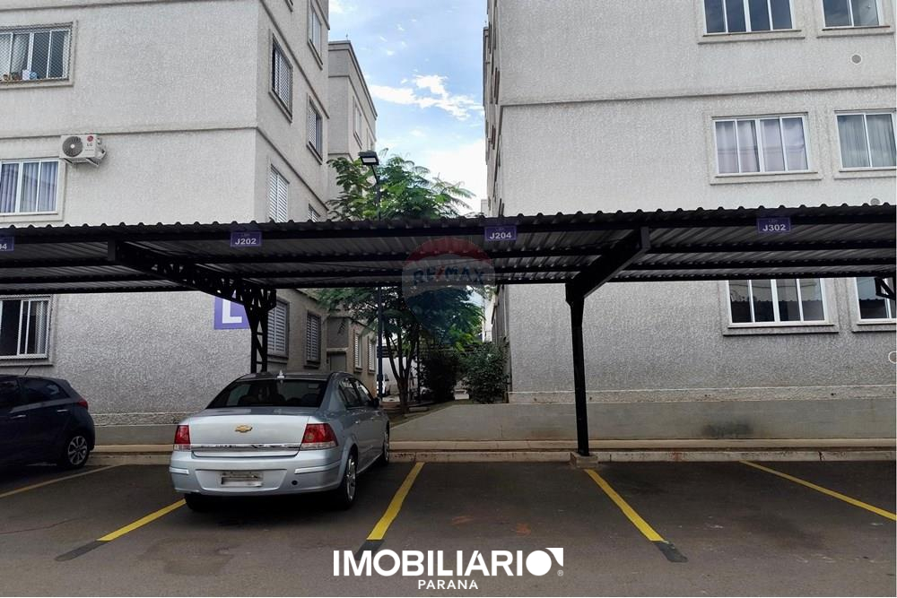 Apartamento para  Venda em Umuarama pela Remax Majob