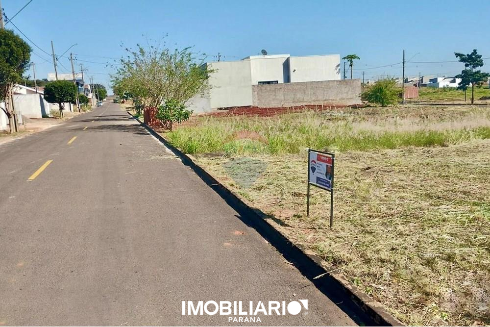 Terreno para  Venda em Umuarama pela Remax Majob