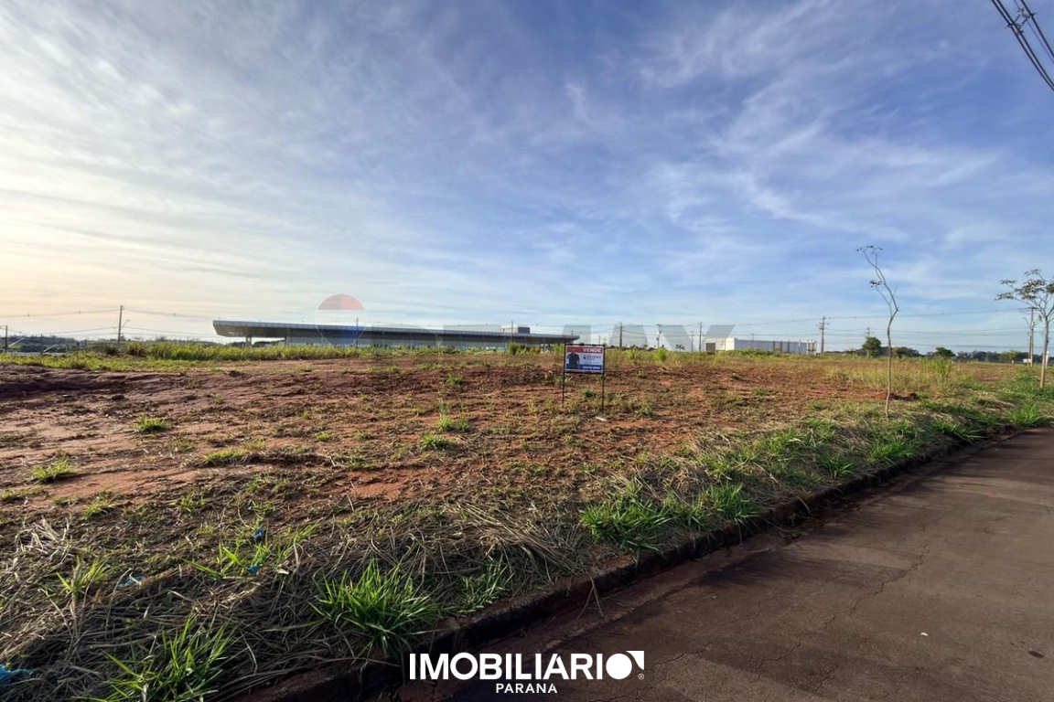 Terreno Comercial para  Venda em Umuarama pela Remax Majob