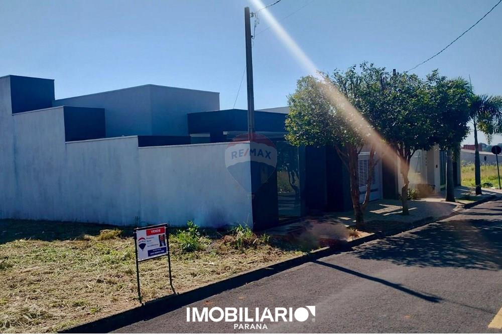 Terreno para  Venda em Umuarama pela Remax Majob