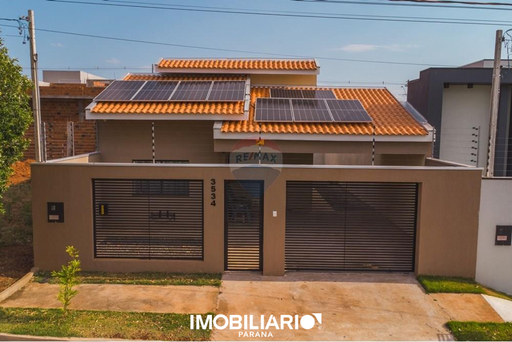 Residência para  Venda em Umuarama pela Remax Majob