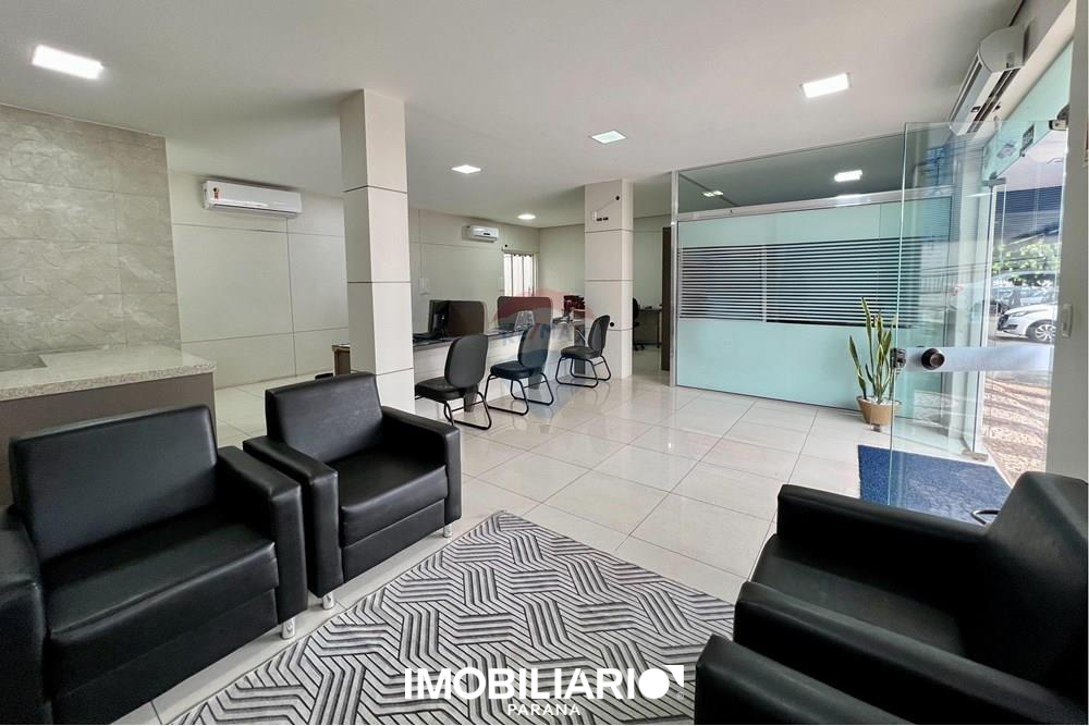 Sala Comercial para  Venda em Umuarama pela Remax Majob