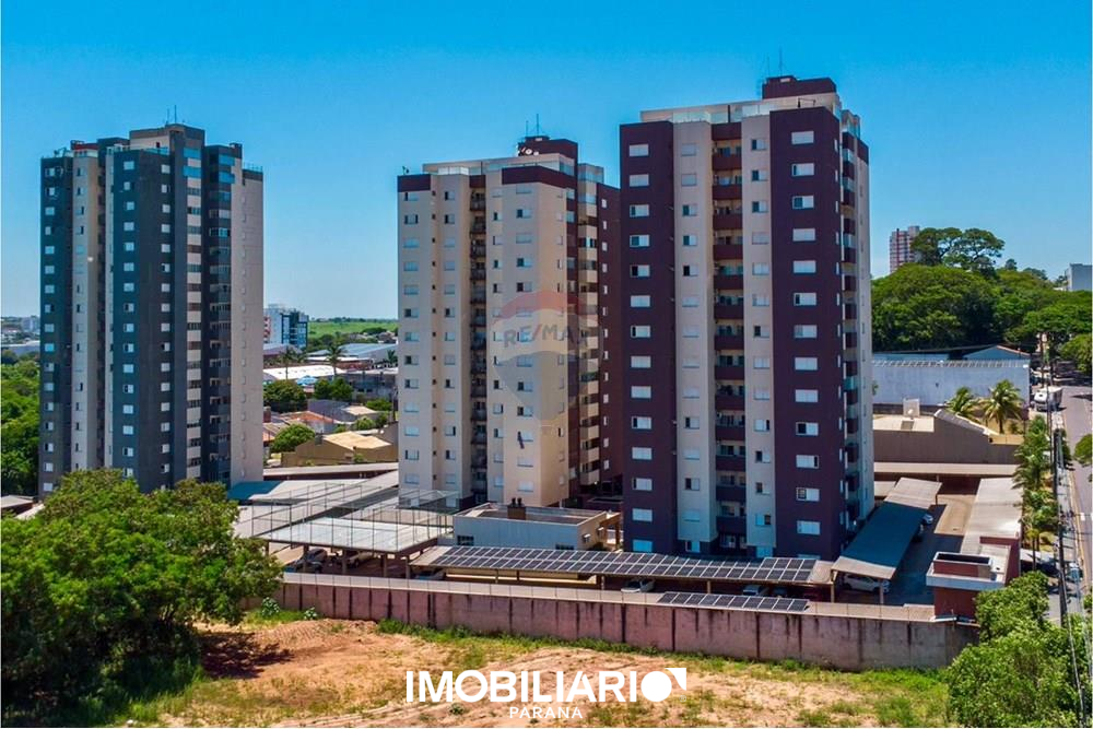 Apartamento para  Venda em Umuarama pela Remax Majob