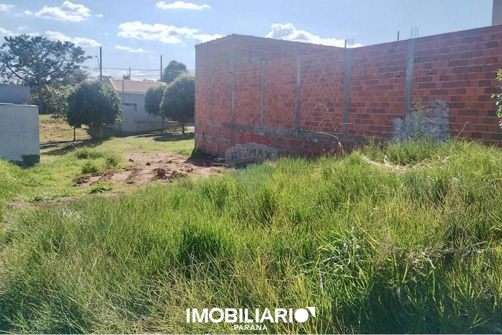 Terreno para  Venda em Umuarama pela Remax Majob