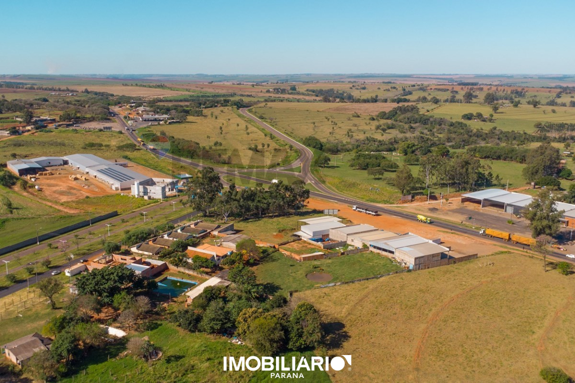 Terreno Comercial para  Venda em Cruzeiro do Oeste pela Remax Majob