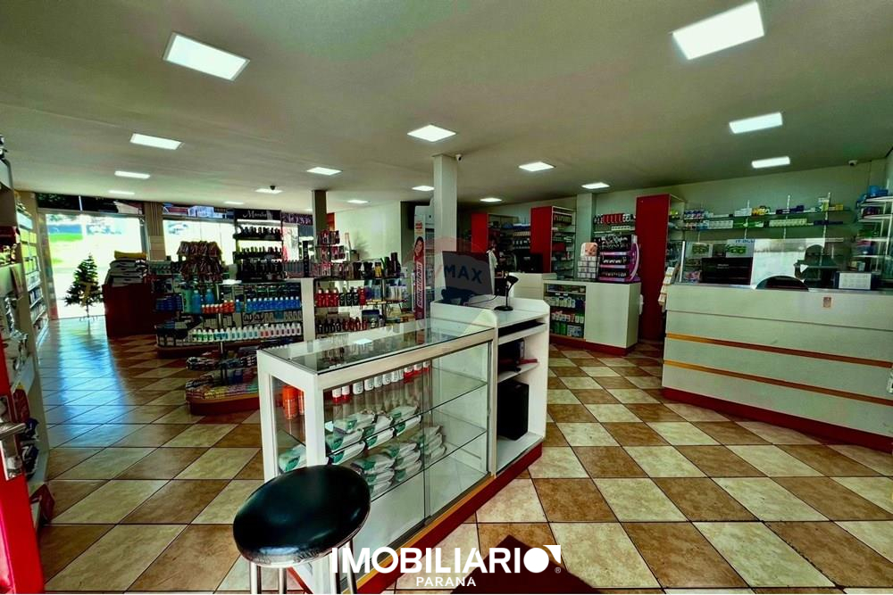 Loja Comercial para  Venda em Umuarama pela Remax Majob