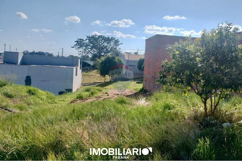 Terreno para  Venda em Umuarama pela Remax Majob