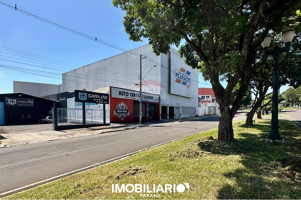 Barracão para  Venda em Umuarama pela Remax Majob