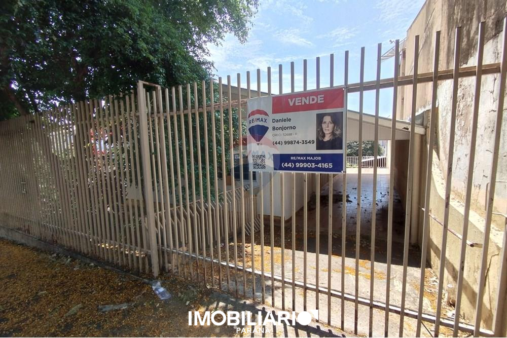 Residência para  Venda em Umuarama pela Remax Majob