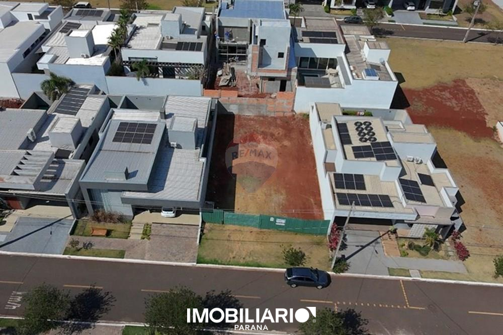 Terreno para  Venda em Maringá pela Remax Majob