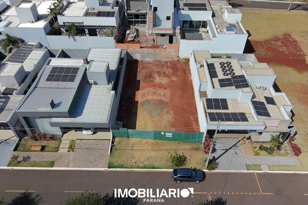 Terreno para  Venda em Maringá pela Remax Majob