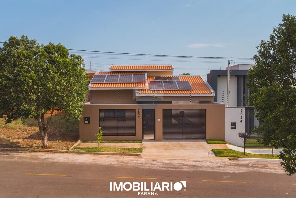 Residência para  Venda em Umuarama pela Remax Majob