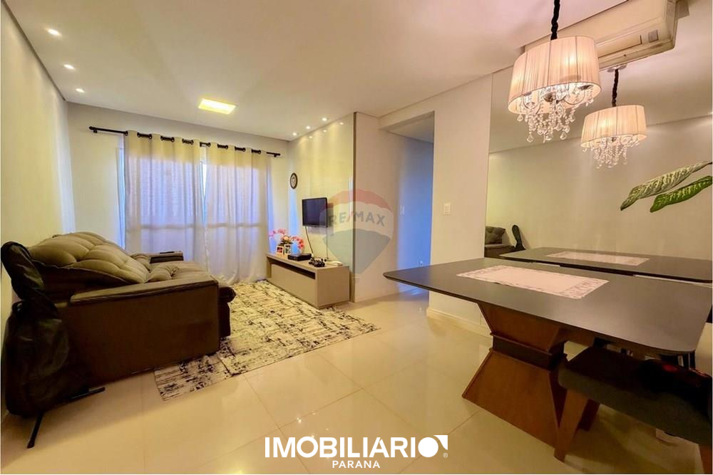 Apartamento para  Venda em Umuarama pela Remax Majob