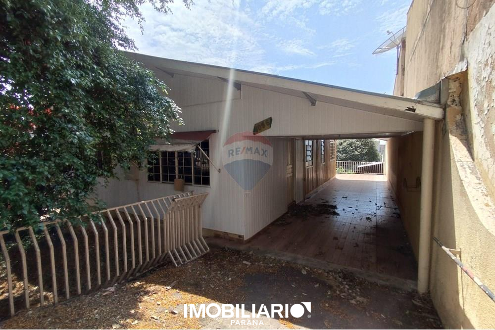 Residência para  Venda em Umuarama pela Remax Majob