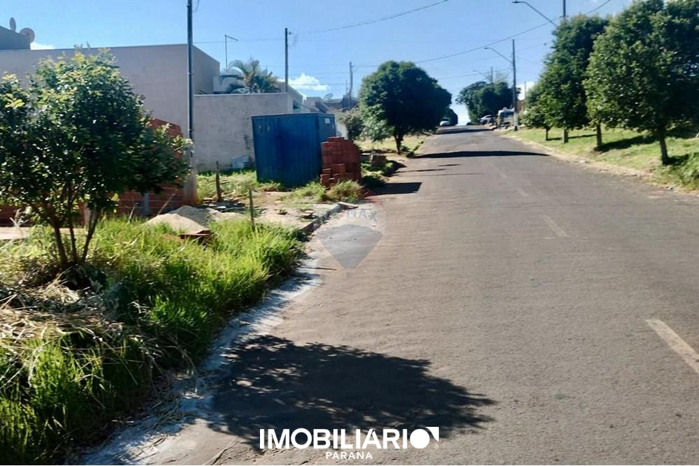 Terreno para  Venda em Umuarama pela Remax Majob