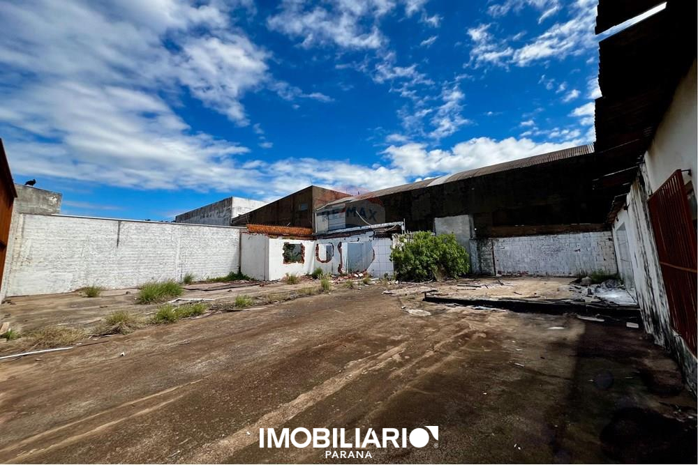 Barracão para  Venda em Umuarama pela Remax Majob