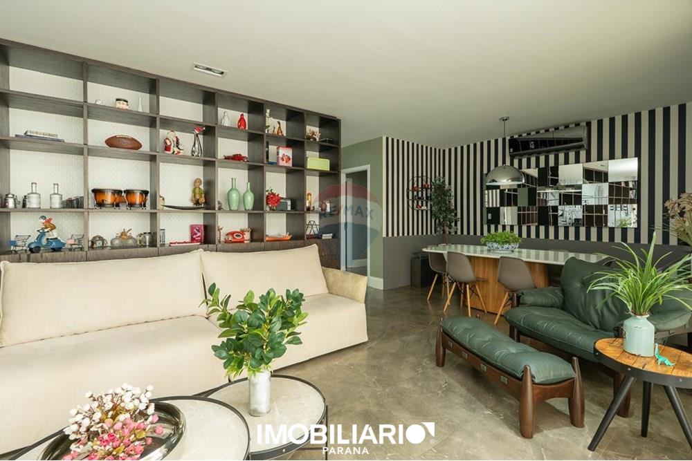 Apartamento para  Venda em Umuarama pela Remax Majob