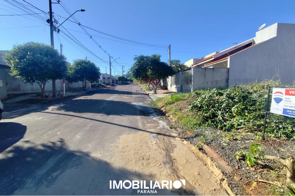 Terreno para  Venda em Umuarama pela Remax Majob