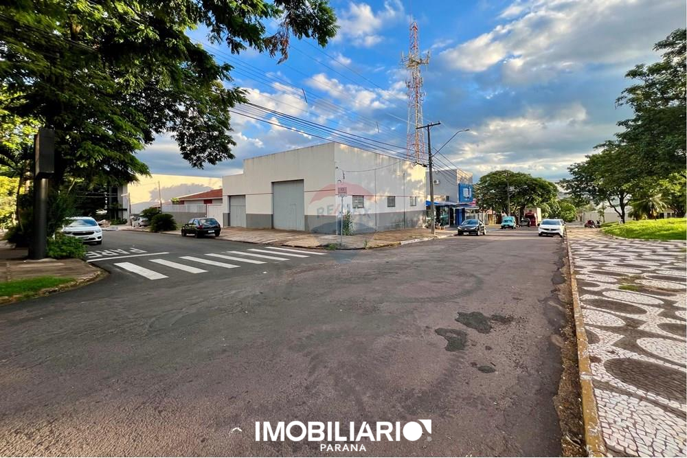 Barracão para  Venda em Umuarama pela Remax Majob